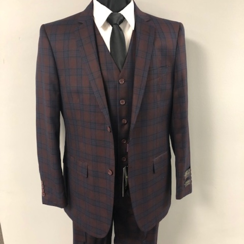 Suit